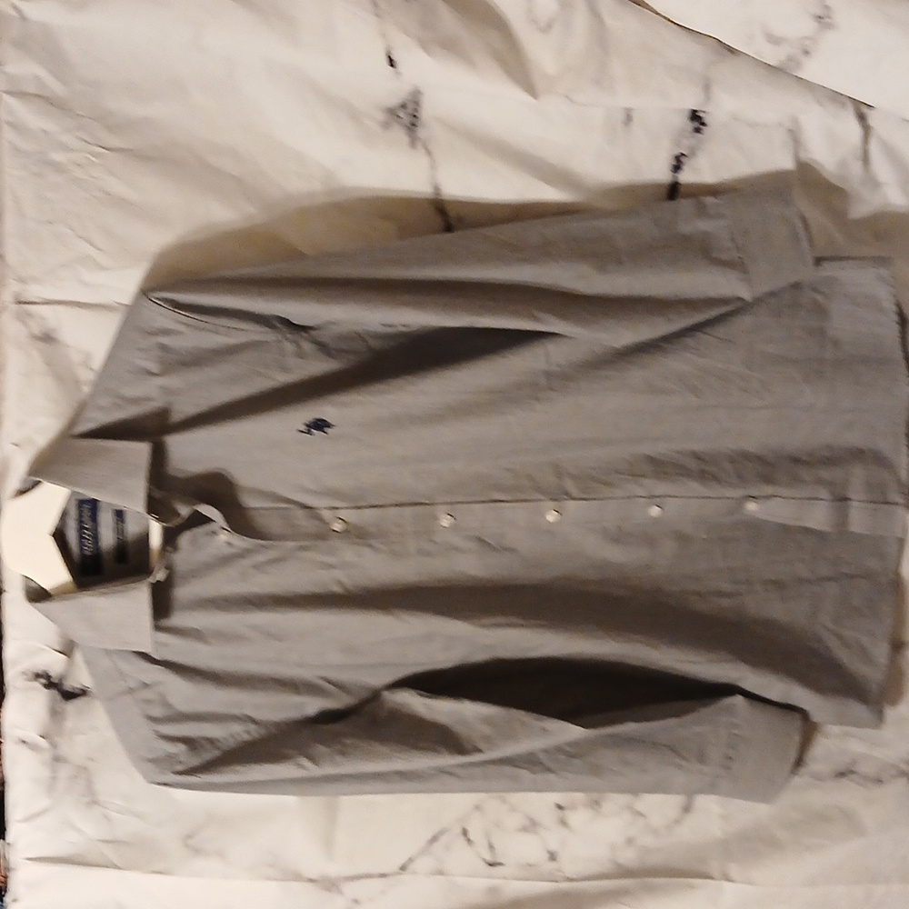 U.S. Polo Assn. Button down shirt 14 1/2 💙💙💙💙